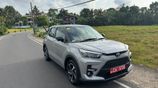 Toyota Raize Z Hybrid 2024 2021