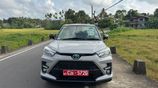Toyota Raize Z Hybrid 2024 2021