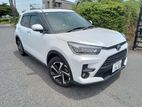 Toyota Raize Z Hybrid 2024