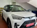 Toyota Raize Z Hybrid 2024