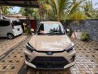 Toyota Raize Z Hybrid 2024