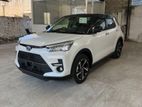 Toyota Raize Z Hybrid 2025