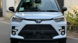 Toyota Raize Z Hybrid 2025