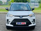 Toyota Raize Z HYBRID 2025