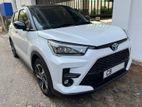 Toyota Raize Z HYBRID 2025