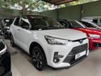 Toyota Raize Z Hybrid 2025