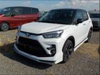 Toyota Raize Z Hybrid 2025