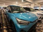 Toyota Raize Z Hybrid 2025