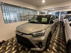 Toyota Raize Z Hybrid 2025