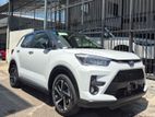 Toyota Raize Z Hybrid 2025