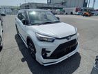 Toyota Raize Z Hybrid 2025
