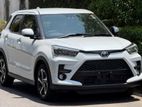 Toyota Raize Z Hybrid 2025