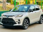 Toyota Raize Z HYBRID 2025