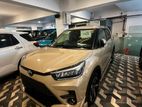 Toyota Raize Z Hybrid 2025