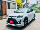 Toyota Raize Z Hybrid 2025