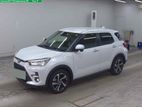 Toyota Raize Z Hybrid 2025