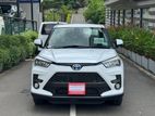 Toyota Raize Z Hybrid 2025