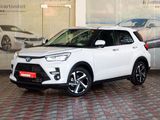 Toyota Raize Z Hybrid 2025