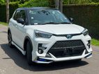 Toyota Raize Z Hybrid 2025