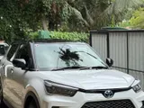 Toyota Raize Z Hybrid 2025