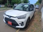 Toyota Raize ‍‍‍‍Z HYBRID 2025
