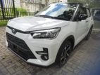 Toyota Raize Z HYBRID 2025