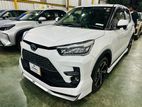 Toyota Raize Z Hybrid 2025