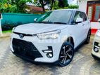 Toyota Raize Z Hybrid 2025