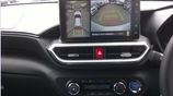 Toyota Raize Z Hybrid 2025
