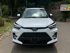 Toyota Raize Z HYBRID 2025
