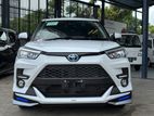 Toyota Raize Z Hybrid 2025
