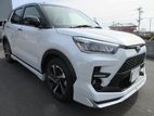 Toyota Raize Z, Hybrid, 2025