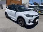 Toyota Raize Z Hybrid 2026 1200cc