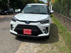 Toyota Raize Z Hybrid 2026