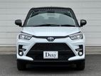 Toyota Raize Z Hybrid 2026