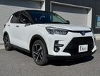 Toyota Raize Z Hybrid 2026