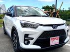Toyota Raize Z HYBRID 2026