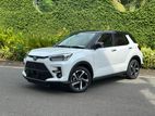 Toyota Raize Z Hybrid 2026