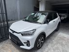 Toyota Raize Z Hybrid 2026
