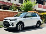 Toyota Raize Z Hybrid 2026