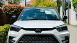 Toyota Raize Z Hybrid 2026