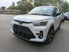 Toyota Raize Z Hybrid 2026
