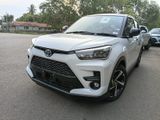 Toyota Raize Z Hybrid 2026