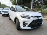 Toyota Raize Z Hybrid 2026