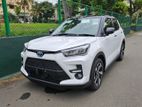 Toyota Raize Z HYBRID 2026