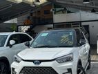 Toyota Raize Z HYBRID 2026