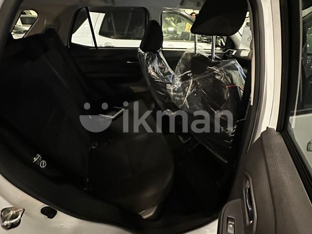 Toyota Raize 2026 photo 3