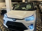 Toyota Raize Z Hybrid 2026