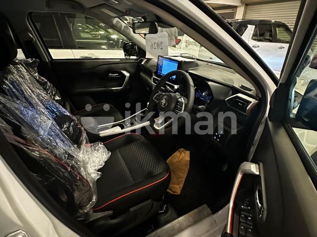 Toyota Raize 2026 photo 5