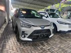 Toyota Raize Z Hybrid 2026